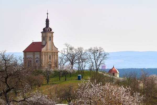 Kaple sv. Floriána a Šebestiána