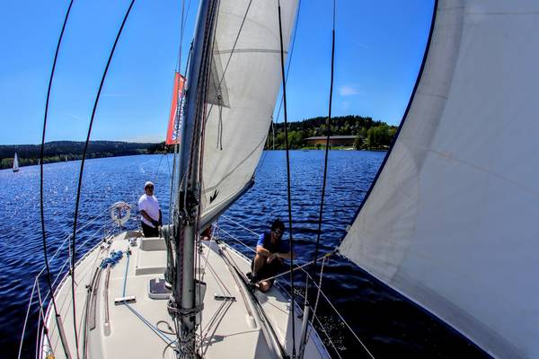 Noe´ s sailing s.r.o.