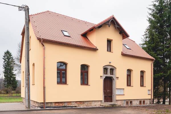 Ubytování u Foltýnů - Železná