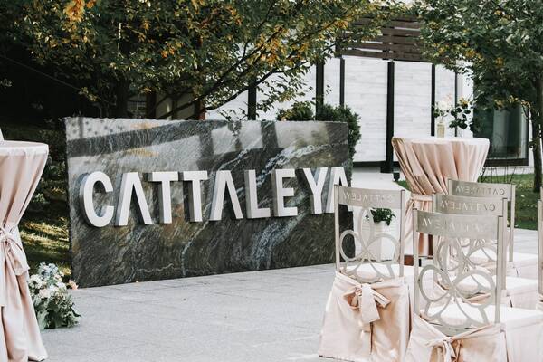 CATTALEYA Resort Čeladná