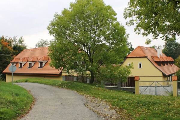 Mlýn Žabonosy