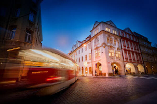 Mozart Interactive Museum