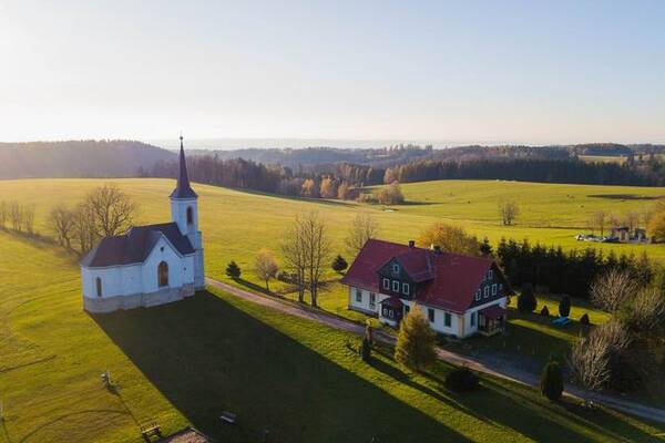 Škola na Vsi
