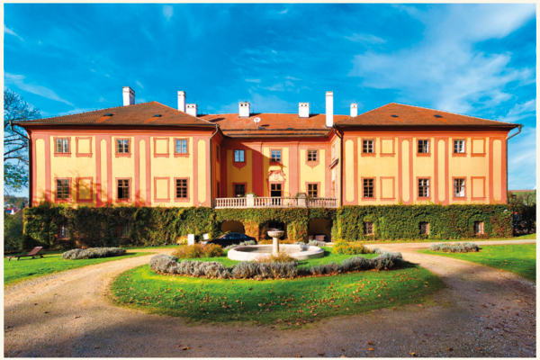 Château Luka