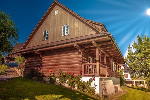 Roubenka Hotel