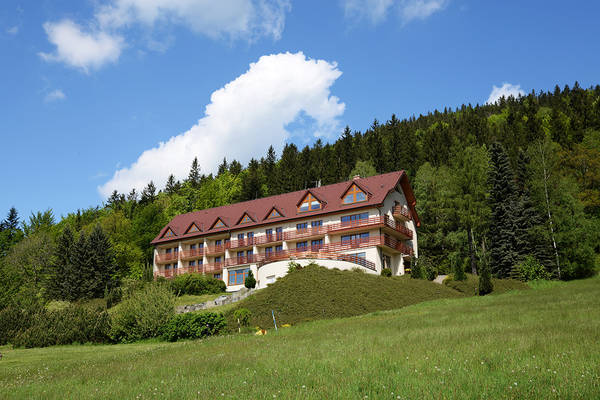 Konferenční centrum Malenovice