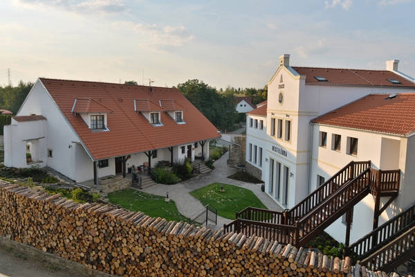 Hotel Svachův Dvůr