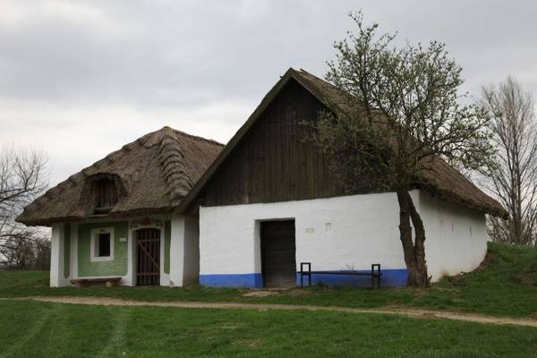 Restaurace Skanzen