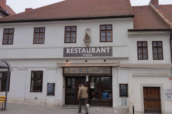 Restaurace Florian