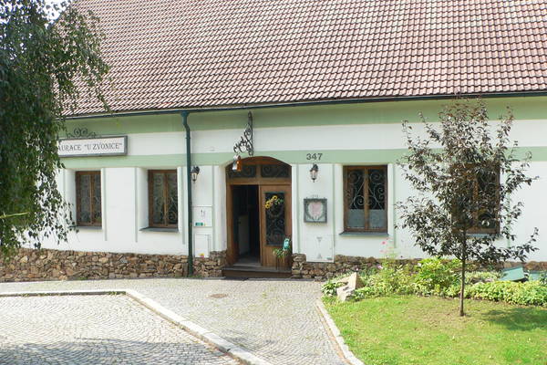 Restaurace u Zvonice