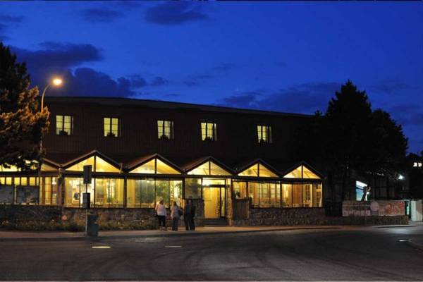 Hotel a restaurace Žebětínský dvůr