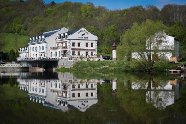 Hotel Mlýn Karlštejn