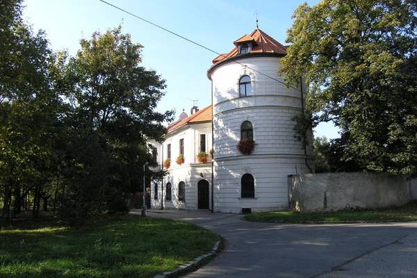 Restaurace Větrník