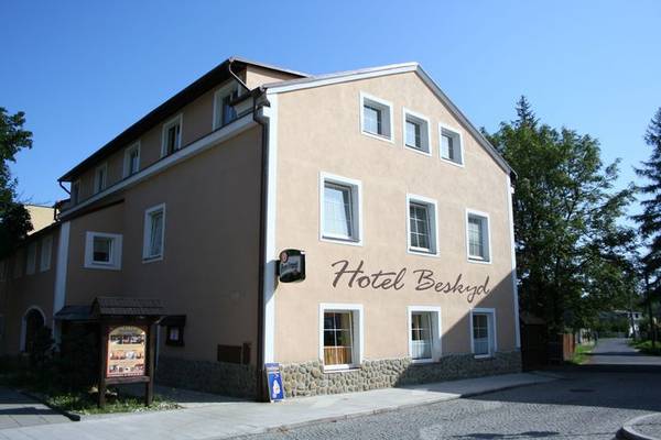 Beskyd Hotel