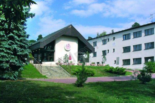 Astra Hotel
