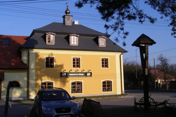 Hotel Rytířsko ***