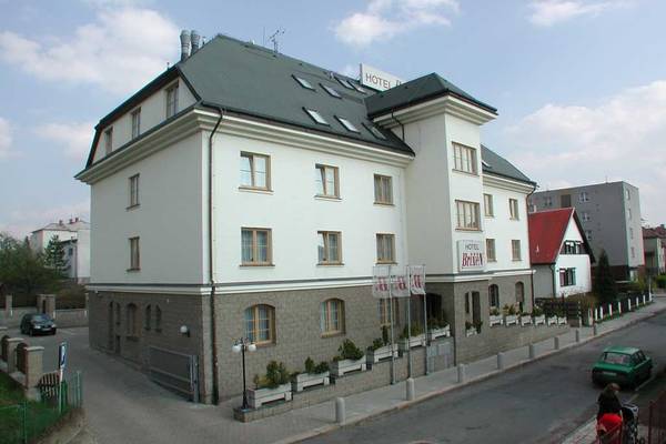 Hotel Brixen