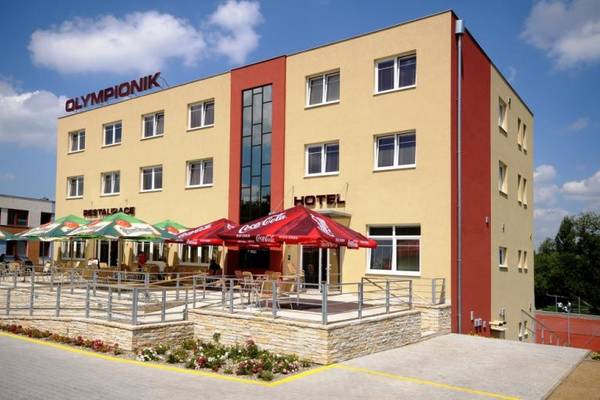 Hotel Olympionik