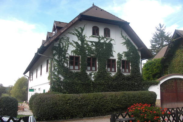 Bučický mlýn
