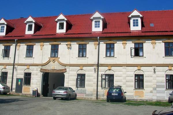 Hotel Valáškův grunt