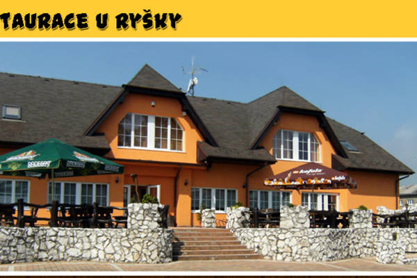 Restaurace U Ryšky