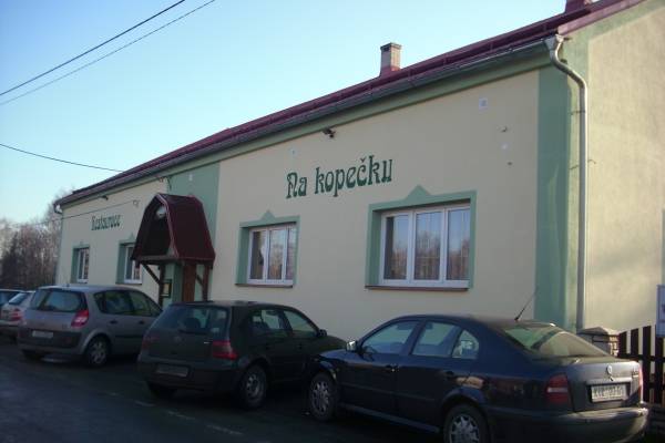 Restaurace Na kopečku