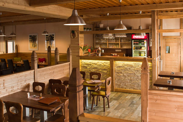 Restaurace Ranch