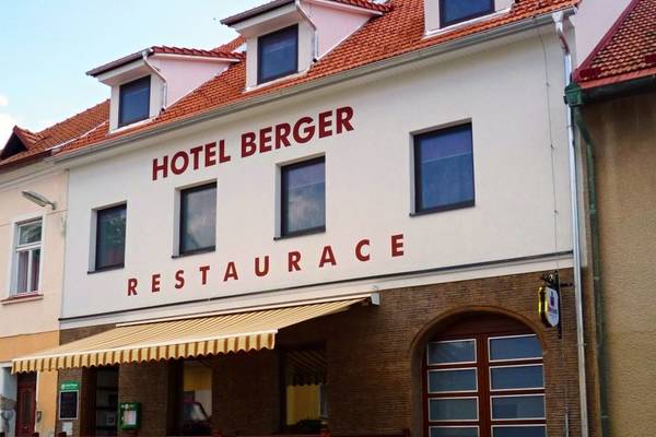 Hotel Berger