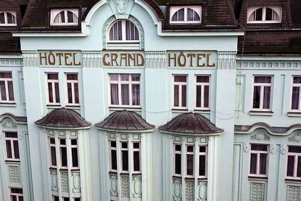 Grandhotel Prostějov