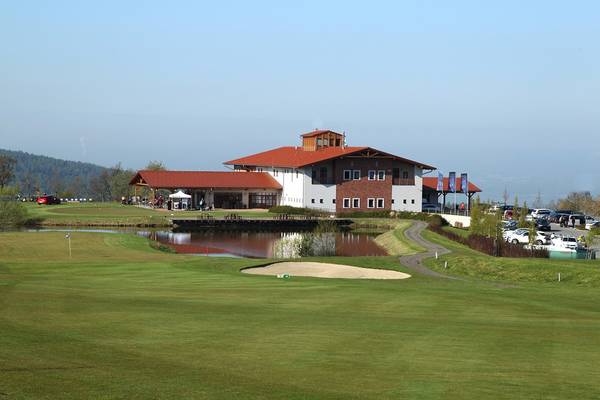Golf resort Olomouc