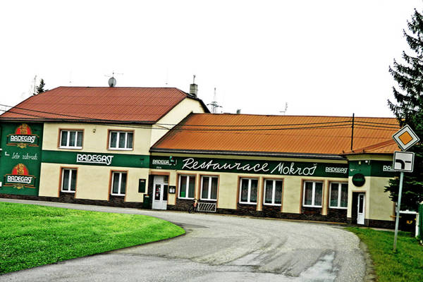 Restaurace Mokroš