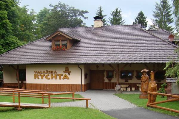 Valašská rychta