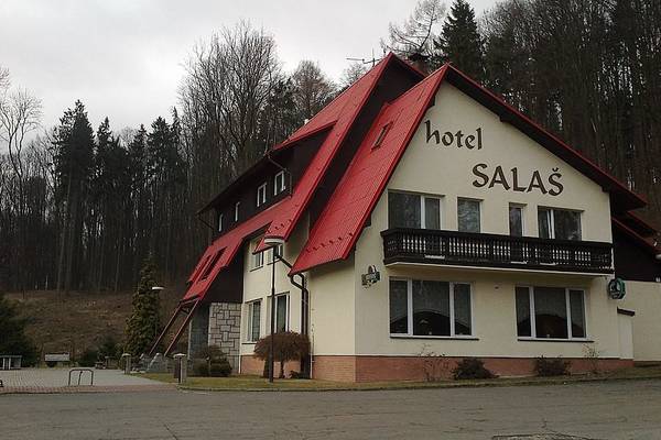 Hotel Salaš