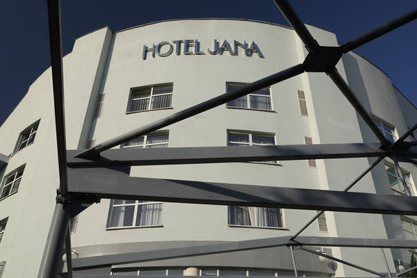 Hotel Jana