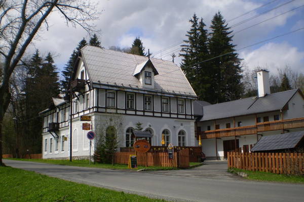 Hotel Karlov