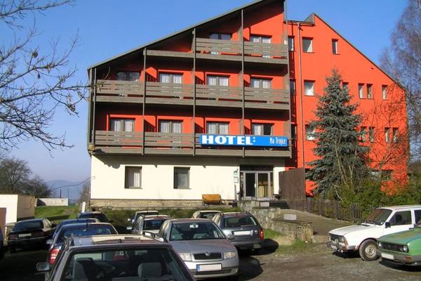 Hotel Na Trojce