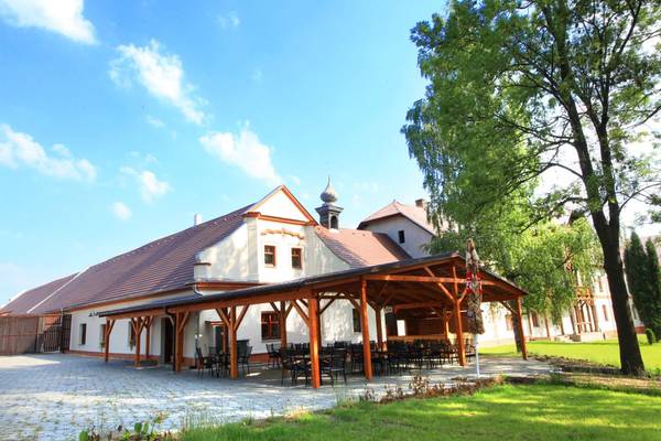 Restaurace u Anděla