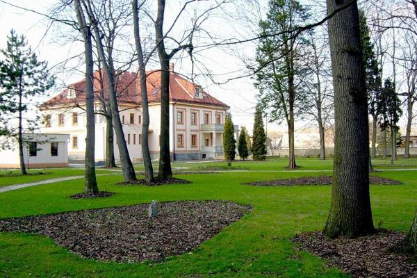 Hotel Zámeček