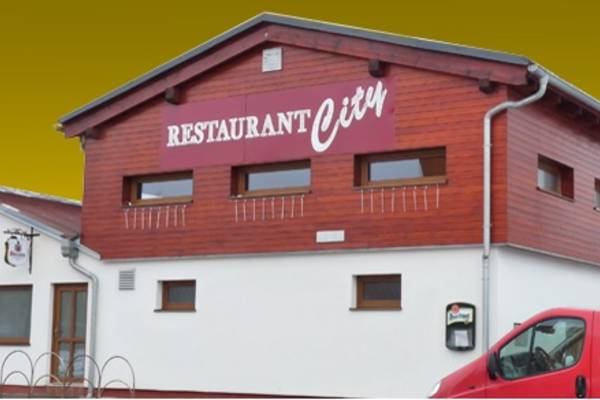 Restaurant-City