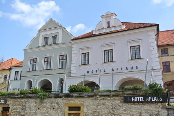 Hotel Aplaus