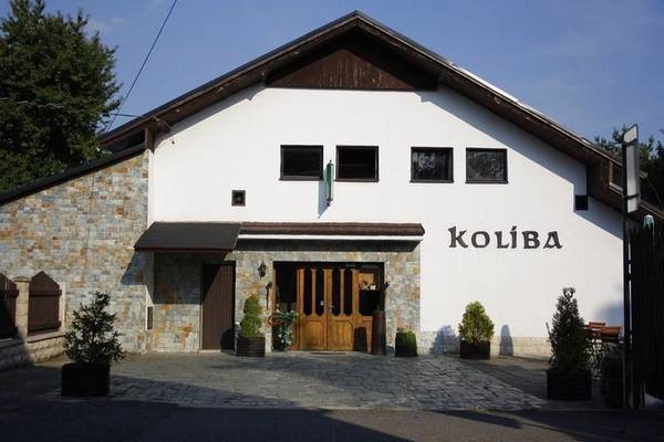 Hotel Koliba