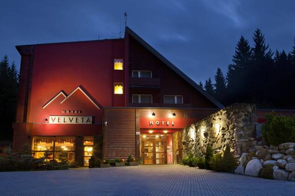 Hotel Velveta