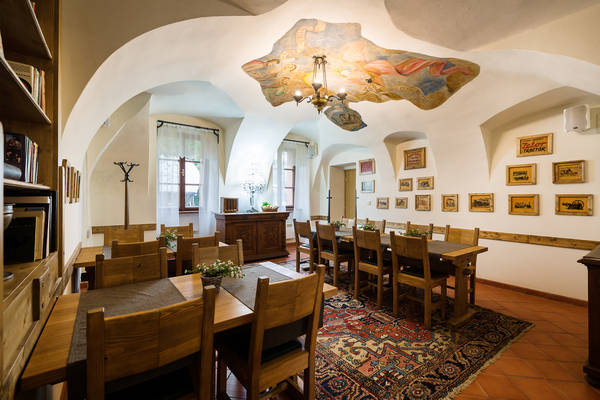 Hotel Selský Dvůr ****