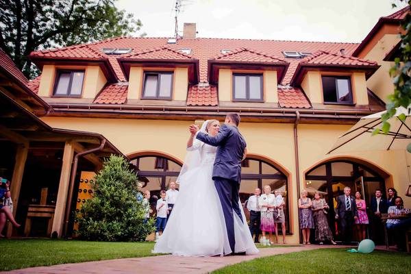 Hotel Selský Dvůr ****