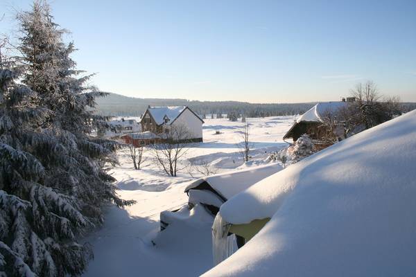 Apartmány STEIN