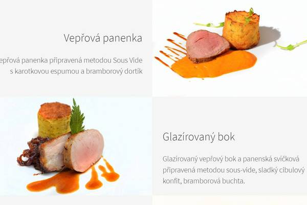 Švejk restaurant "U Pětatřicátníků"