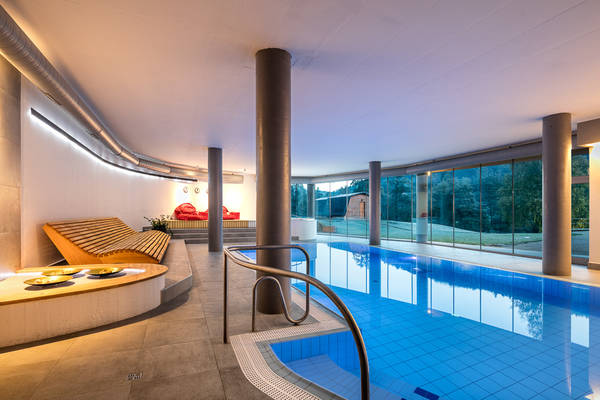 Hotel Ostrov