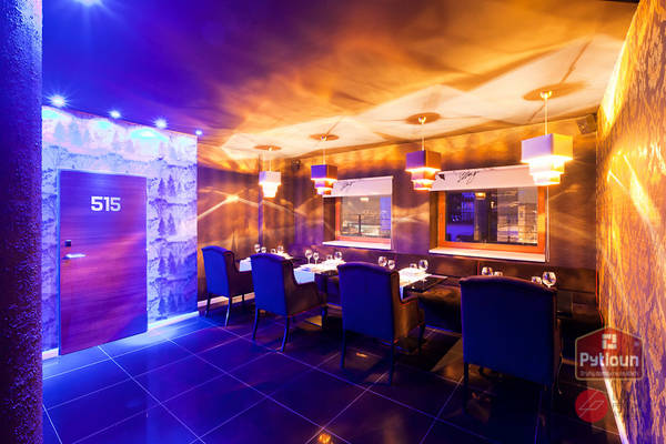 PYTLOUN city boutique hotel