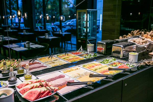 GRAND HOTEL IMPERIAL