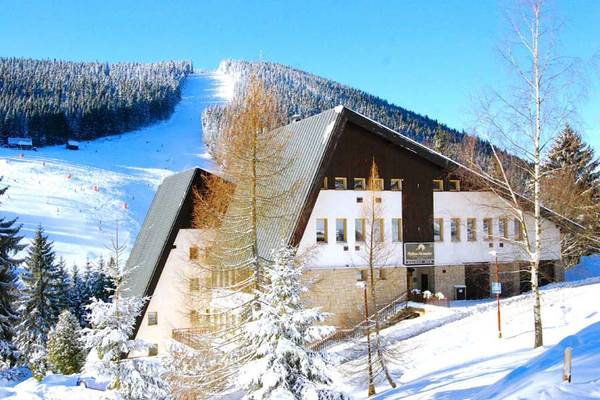 PYTLOUN wellness hotel Harrachov